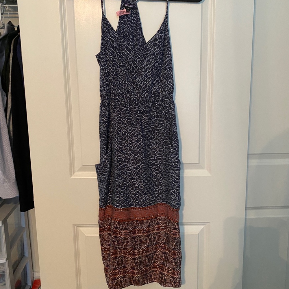 Patagonia dress